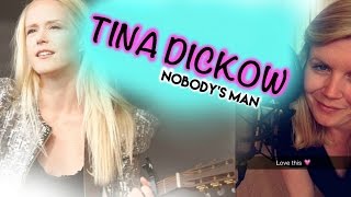 Mette Maj - Nobody's Man (Tina Dickow cover)