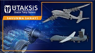 Savunma Sanayi İçin Üretim Programı