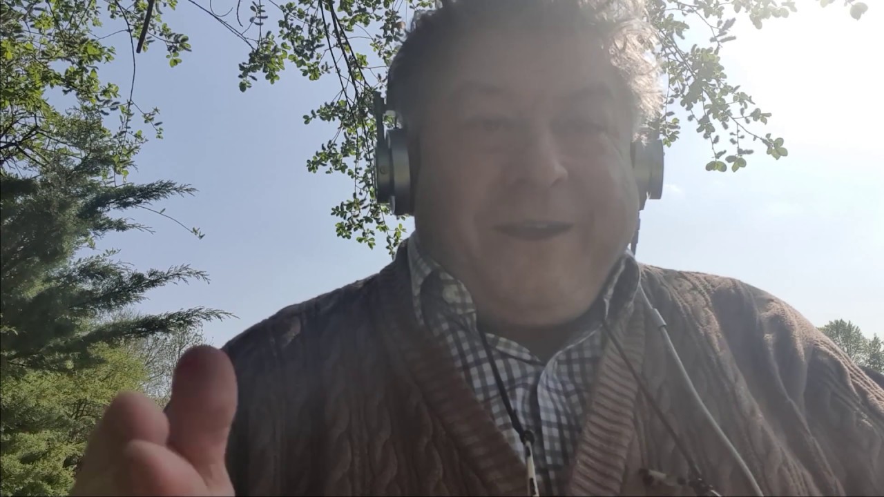 Why You Should Form an "Awkward Squad"