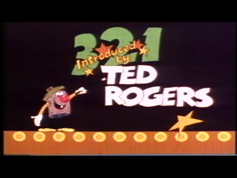 3 2 1 Opening Titles 1979