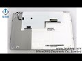 G085VW01 V.0 AUO 8.5inch TFT-LCD screen 800*480 Display