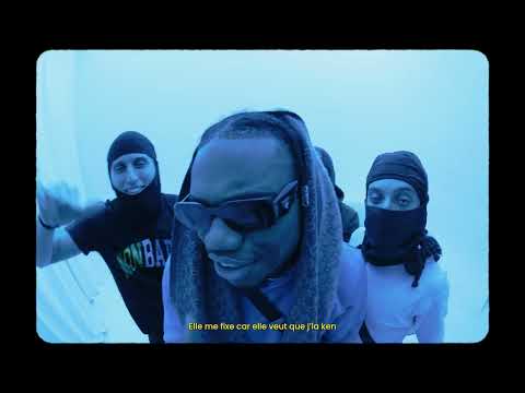 8Bambino - Méchants Garçons (Prod. By Ribbzy)