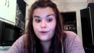 HOW TO TALK LIKE VALLEY GIRL