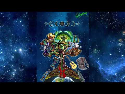 Benzedeira - Banda Luz Da Nova Era