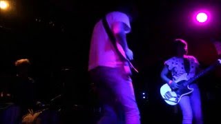 MINI DRESSES - 'Are You Real' @ The Middle East Upstairs - Cambridge, MA - 4/14/2016