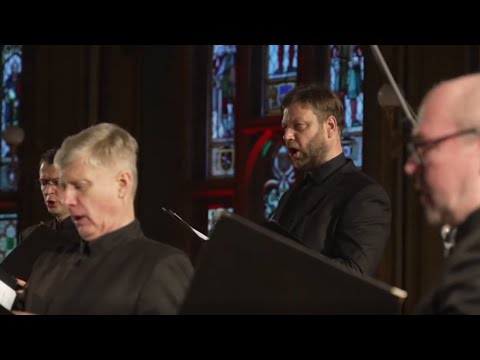 Holy God - Koris Logos