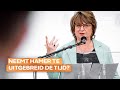 Kritiek op 'zorgvuldigheid' informateur Hamer groeit: 'Het proces wordt belast'