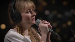 Jenn Grant - Lion With Me (Live on KEXP)