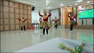 Download lagu JUARA 1 LOMBA SENAM KREASI TAMANG PUNG KISAH DALAM RANGKA HUT IKATAN ADHIYAKSA DHARMAKARINI JAMBI mp3 Download lagu JUARA 1 LOMBA SENAM KREASI TAMANG PUNG KISAH DALAM RANGKA HUT IKATAN ADHIYAKSA DHARMAKARINI JAMBI mp3