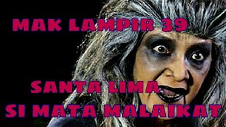 Download lagu Misteri Gunung Merapi - Mak Lampir Episode 39 [Santa Lima Si Mata Malaikat] mp3