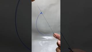 DROPPER  LOOP RIG BOTTOM FISHING #fishingtutorial #shortvideo #fishingtips #fishingknot #crisdelfino