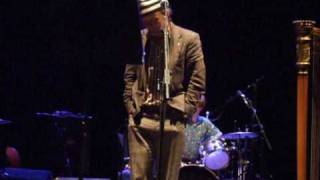 David Tibet &amp; Baby Dee - Suddenly The Living Are Dying