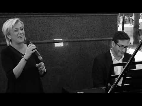 Ksenija Kochetova & Milan Petrovic - Georgy Porgy 14.04.2022