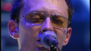 No Suprises Live Later With Jools Holland 31st May 1997