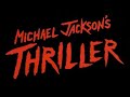 Micheal Jackson's Thriller Solo Beat - 10 min loop (Bass boosted + Hi-Hats)