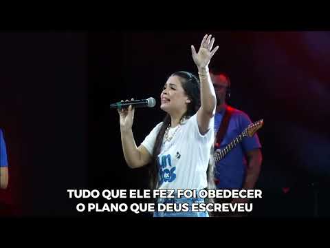 Jesus, O Plano Perfeito - ArteCelebração