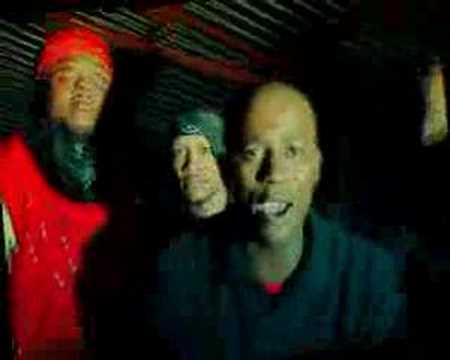 S.C.A.R-Metlholo (Happy Hour)