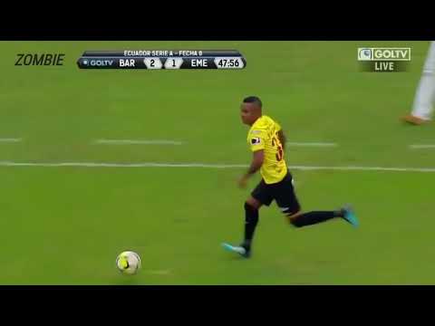BARCELONA 3 EMELEC 1 | CAMPEONATO ECUATORIANO 2018