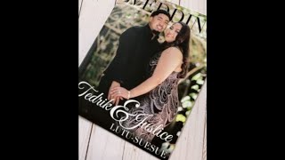 Custom Wedding Magazine