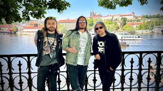 DEAD DANIELS - Láska, Sex a Něžnosti (official music video)