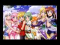 Dog Days S3 OP Full 