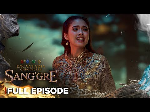 Sang’gre: Ang bunga ng kalayaan! (Full Episode 140 - December 26, 2025) | Encantadia Chronicles