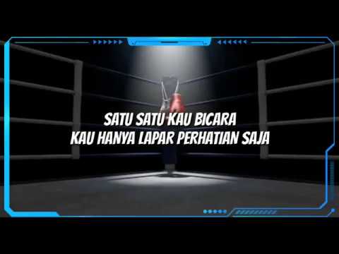 Satu Satu - Drama Band feat AG Coco (LIRIK)