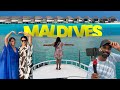 New Year In The Maldives Part 1
