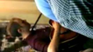 Jens Lekman - Silvia (live) - Berlin, Lido