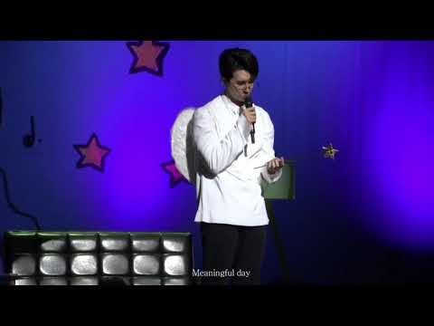 190406 VIXX KEN 😍 who found the lost wings