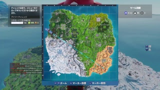 フォートナイト配信  enjoy勢代表HIROAです！！  参加型気軽にコメントください