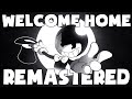 WELCOME HOME: REMASTERED [Hailey Lain, Alicia Michelle, & Cody Fullbrook]