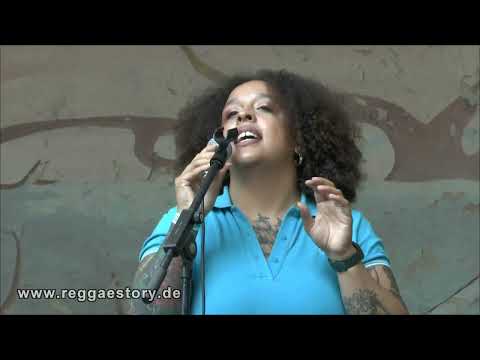 Dakka Skanks - 22.06.2024 - This Is Ska Festival - Rosslau