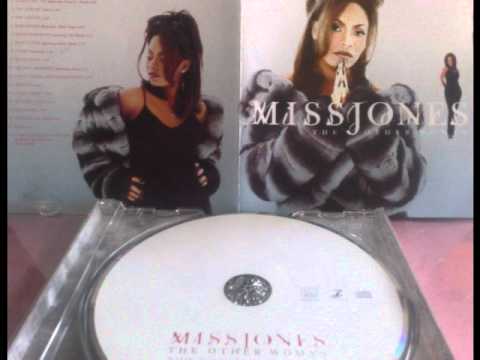 Miss Jones Feat. Big Pun - 2 Way Street (#1 Lady) (1998)
