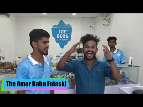 My friend Rahul Chodankar  Has put #ice_Berg ice cream shop  Sooo do visit his shop & enjy ice cream