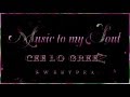 Music To My Soul - Cee Lo Green (with lyrics ...