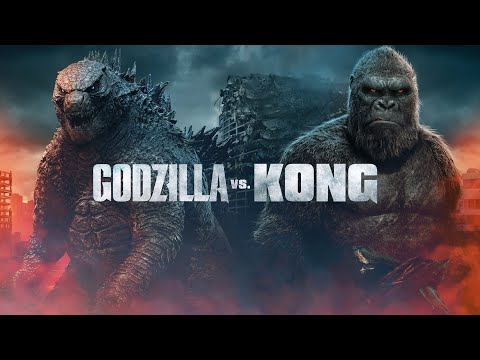 Godzilla vs Kong Trailer Music | EPIC ORCHESTRAL REMIX (no Rap)