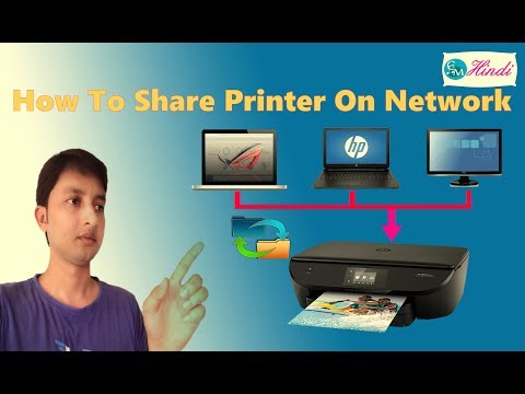 download lagu mp3 mp4 How To Networking Printer, download lagu How To Networking Printer gratis, unduh video klip How To Networking Printer