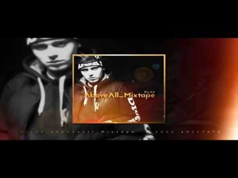 03. PILAR - WYRZUTY || #AboveAll_mixtape