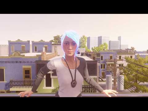 Anamorphine - Gameplay PS4