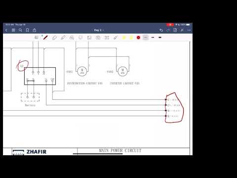 Zhafir ZERES/VENUS Online Training Day 2