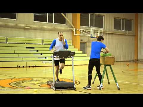 Nordea Rīgas maratons 2012 - reklāma