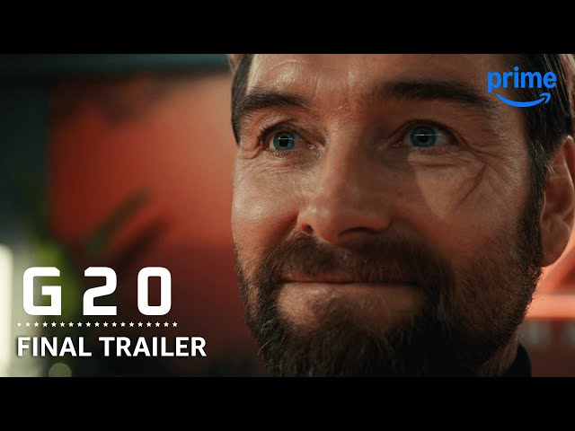 Final Trailer