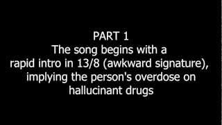 An Altered State of Mind - Aftermath | 100 VIDEOS! | AMAZING MARATHON PROGRESSIVE METAL SONG!!