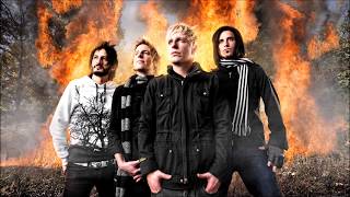 Madina Lake - Through The Pain (Lyrics In Description)