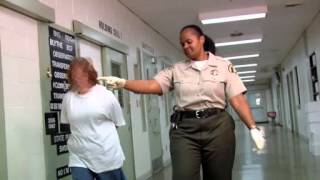 preview picture of video 'Riverside County Correctional Deputy'