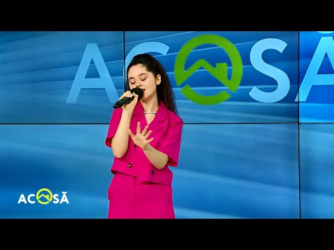 Milly - Night Time (ACASĂ)