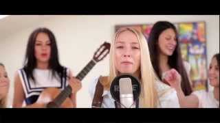 Wedding present from friends