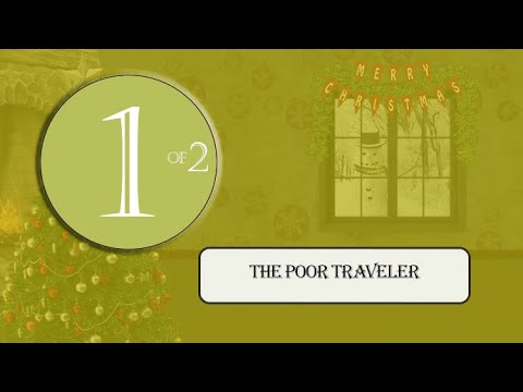 The Poor Traveler Part One