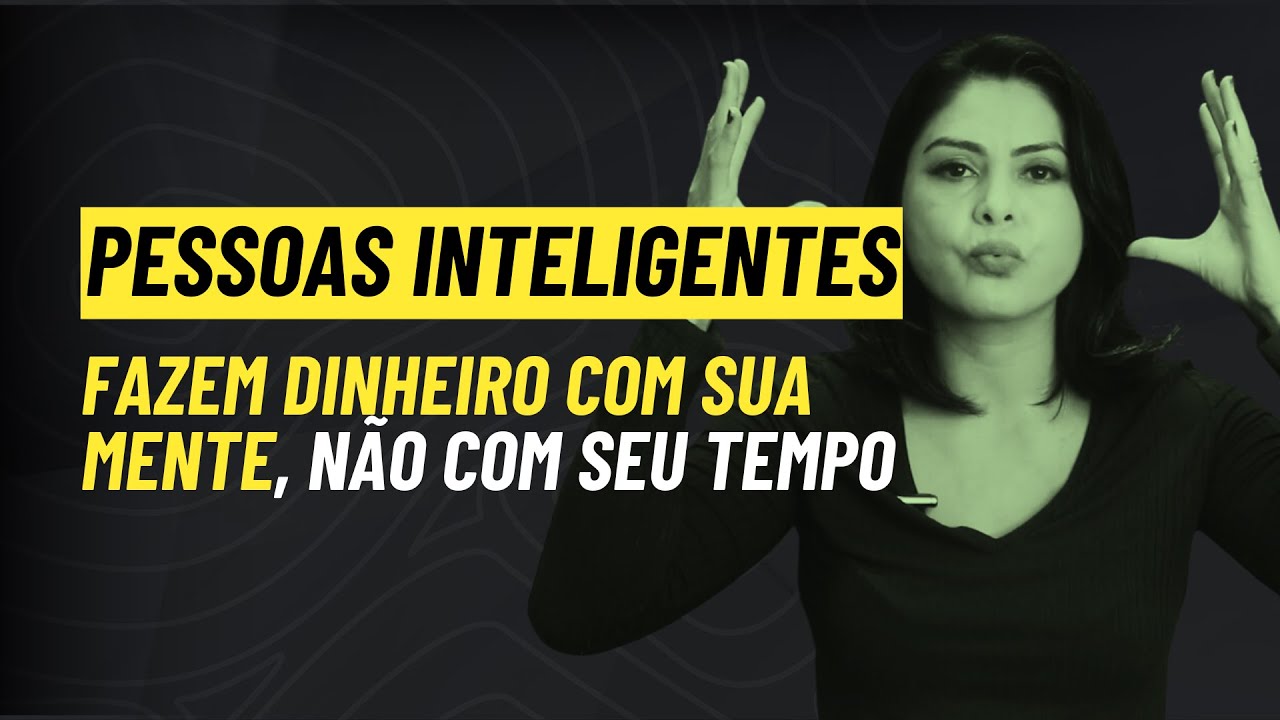 Negócio de 1 Pessoa Só Funciona Assim - One Person Business